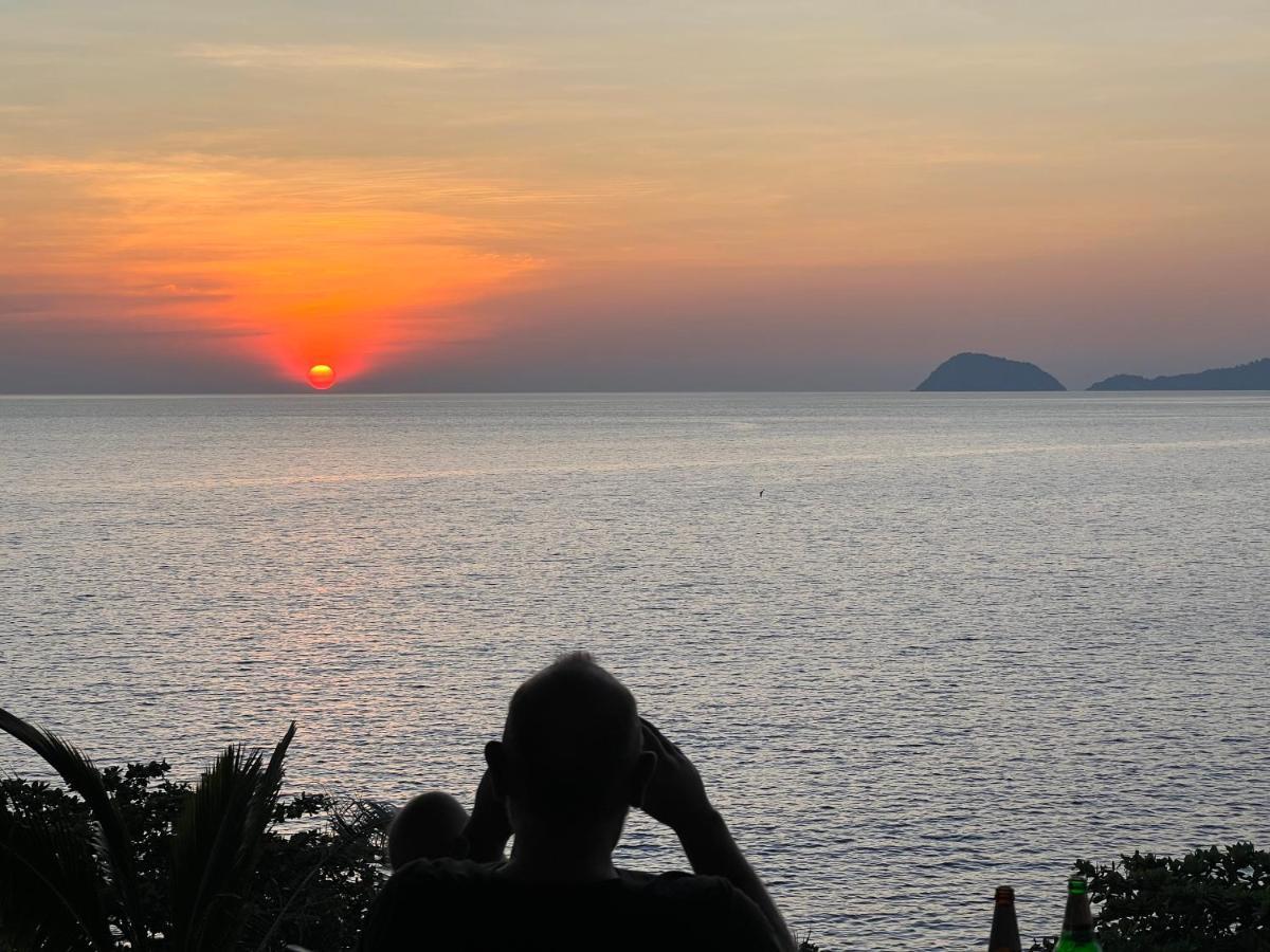 Ta-Lay Time Kohmak Hotel Koh Mak Exterior photo