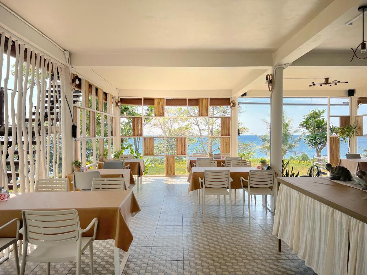 Ta-Lay Time Kohmak Hotel Koh Mak Exterior photo
