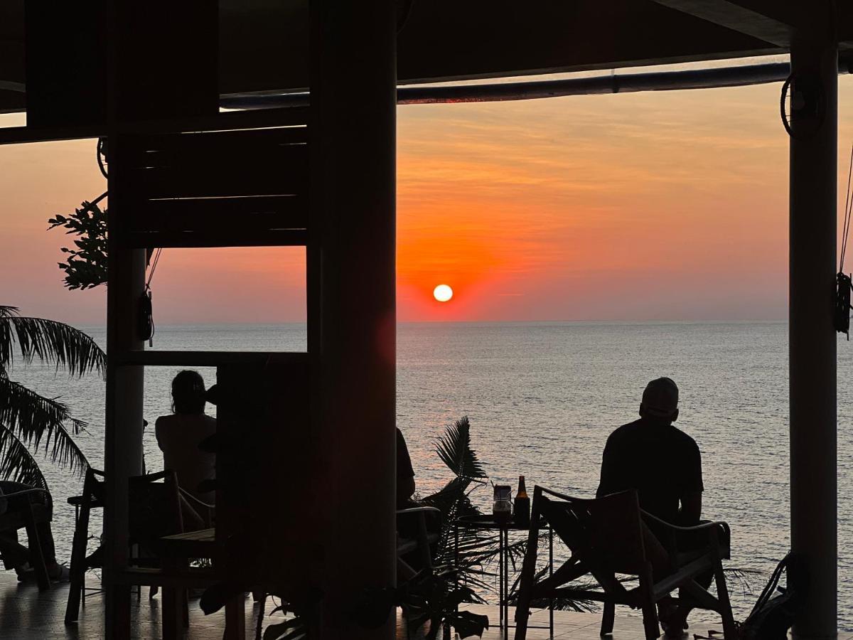 Ta-Lay Time Kohmak Hotel Koh Mak Exterior photo