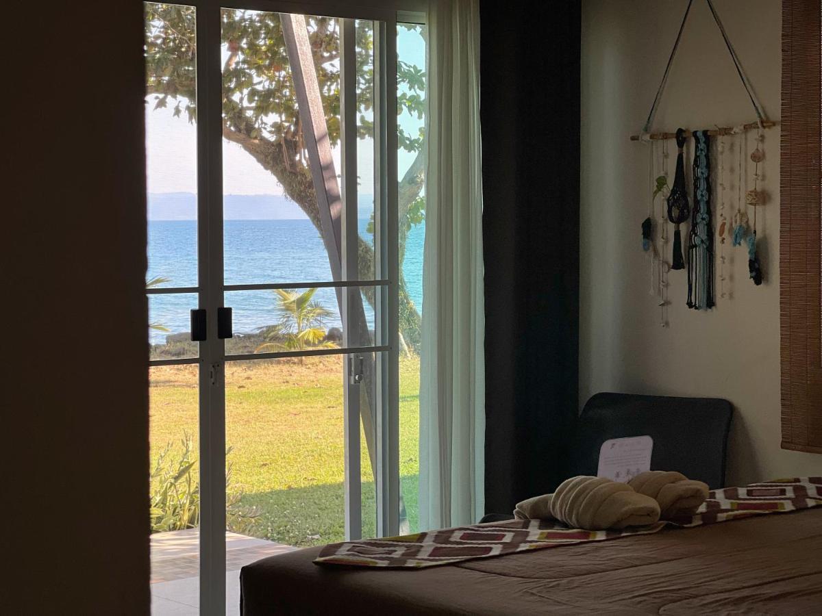 Ta-Lay Time Kohmak Hotel Koh Mak Exterior photo