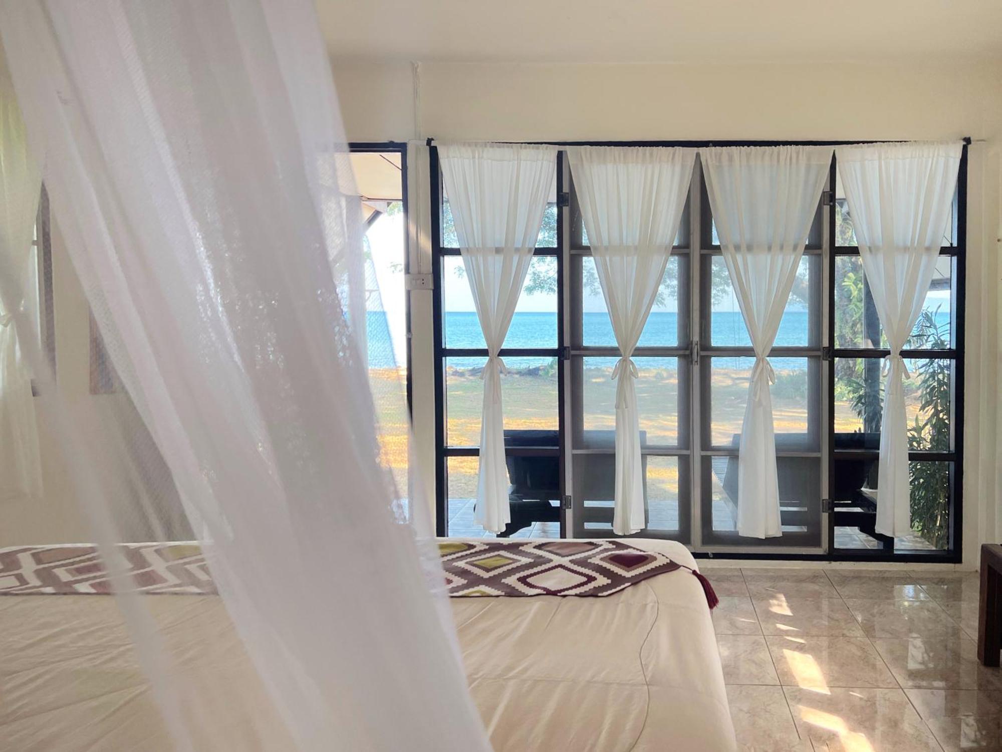 Ta-Lay Time Kohmak Hotel Koh Mak Exterior photo