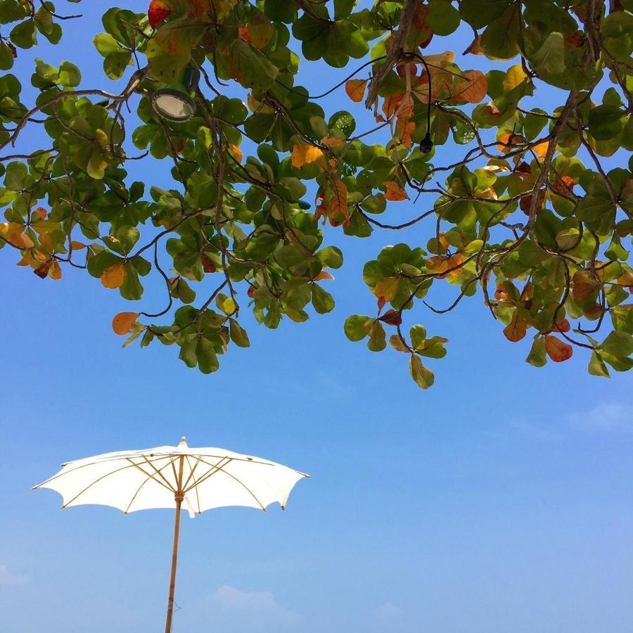 Ta-Lay Time Kohmak Hotel Koh Mak Exterior photo