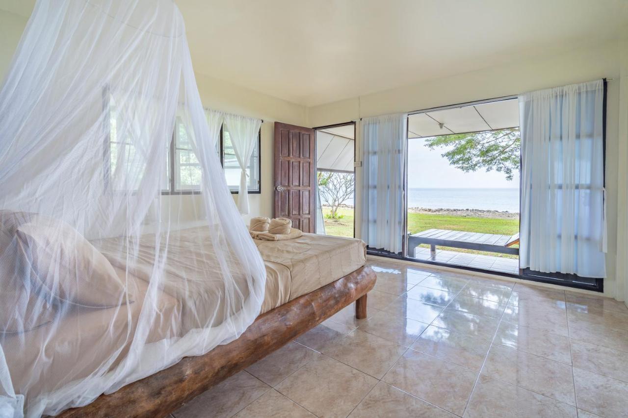 Ta-Lay Time Kohmak Hotel Koh Mak Exterior photo